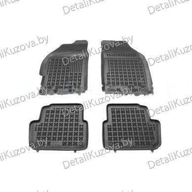 автомобильные коврики CHEVROLET SPARK