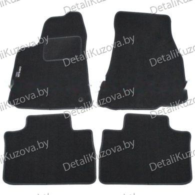автомобильные коврики CHRYSLER 300C (I), 04 - 11