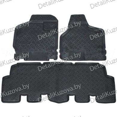 Купить автомобильные коврики CHRYSLER VOYAGER