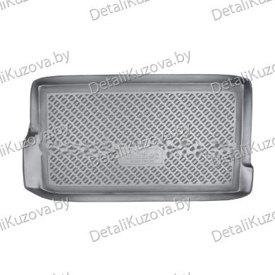 автомобильные коврики DAEWOO MATIZ