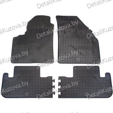автомобильные коврики DAEWOO TACUMA