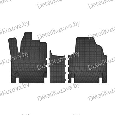 АВТОМОБИЛЬНЫЕ КОВРИКИ Fiat Scudo II