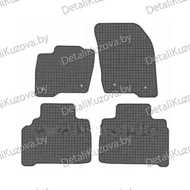 Купить автомобильные коврики FORD GALAXY
