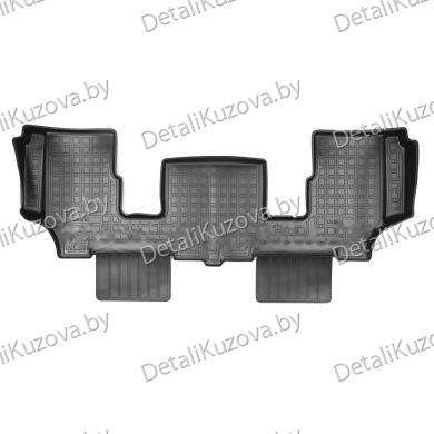 автомобильные коврики FORD GALAXY