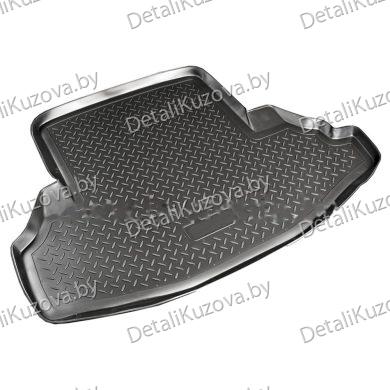 автомобильные коврики HONDA ACCORD