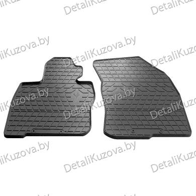 Купить автомобильные коврики HONDA Civic Hatchback 2006-2011