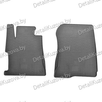 Купить автомобильные коврики HONDA Civic sedan 2006- 2013