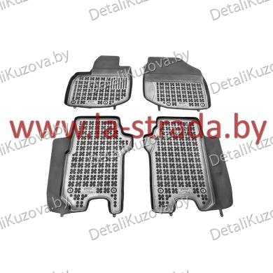 Купить автомобильные коврики HONDA FIT