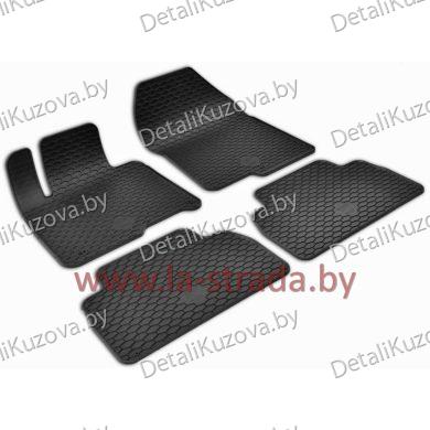 Купить автомобильные коврики HYUNDAI SANTA FE IV