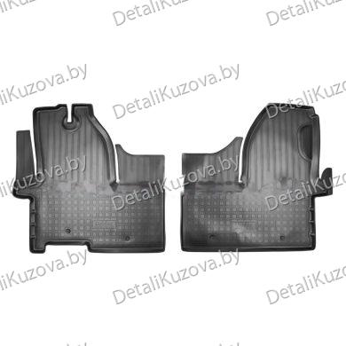 автомобильные коврики IVECO DAILY VI