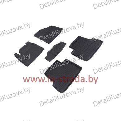 Купить автомобильные коврики JEEP CHEROKEE