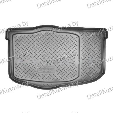 автомобильные коврики KIA SOUL