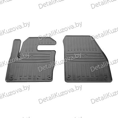 Купить автомобильные коврики LAND ROVER RANGE ROVER Evoque 2011-