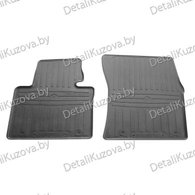 Купить автомобильные коврики LAND ROVER RANGE ROVER III (L322) 2002-2012