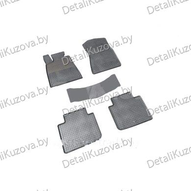 автомобильные коврики LEXUS GS300