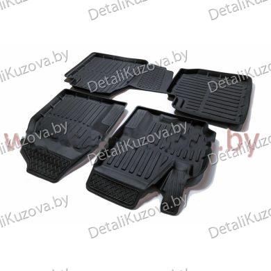 Купить автомобильные коврики LIFAN X60