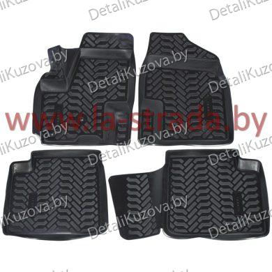 Купить автомобильные коврики LIFAN X60