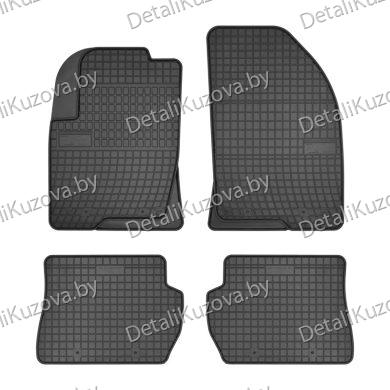 Купить автомобильные коврики Mazda, 2002 - 2007