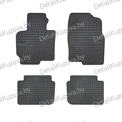 Купить автомобильные коврики MAZDA CX-5, 2012 - 2017