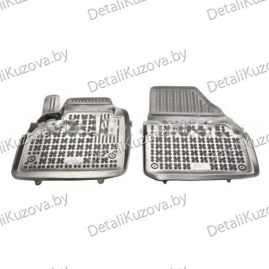 автомобильные коврики MERCEDES BENZ Citan 2os
