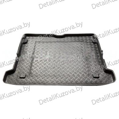 автомобильные коврики MERCEDES BENZ VANEO