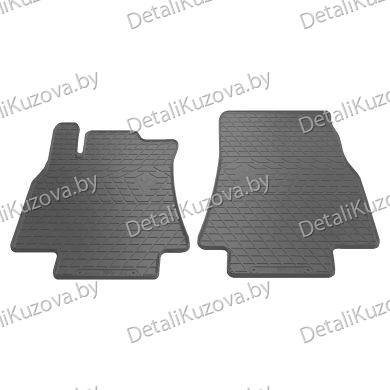 АВТОМОБИЛЬНЫЕ КОВРИКИ MERCEDES-BENZ W169 A 2004 -2008