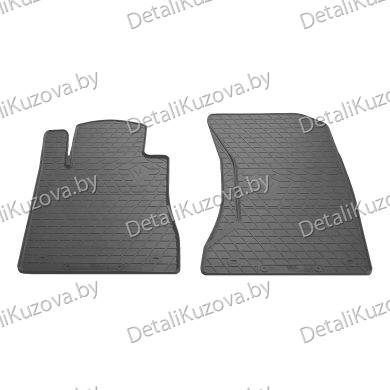 АВТОМОБИЛЬНЫЕ КОВРИКИ MERCEDES BENZ W211 E 2002-2009