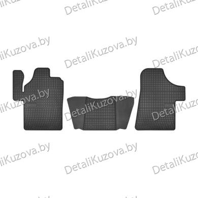 Купить автомобильные коврики MERCEDES Vito 2/3M, 2003 - 2010