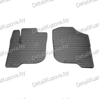 Купить автомобильные коврики MITSUBISHI L200, 12.05 - 10