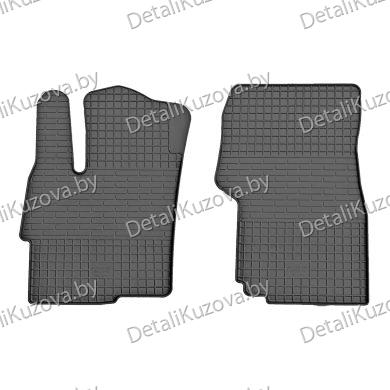АВТОМОБИЛЬНЫЕ КОВРИКИ MITSUBISHI Lancer X 2007-2010