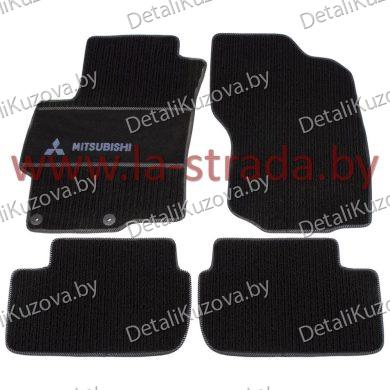 автомобильные коврики MITSUBISHI LANCER