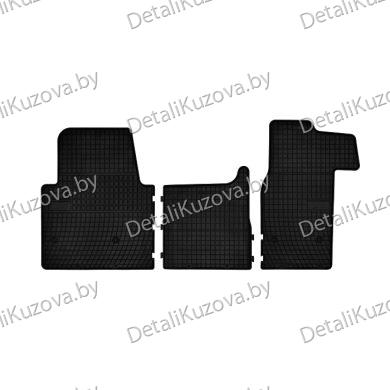 Купить автомобильные коврики NISSAN NV400, 2011 - 