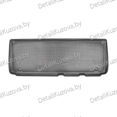автомобильные коврики NISSAN PATROL