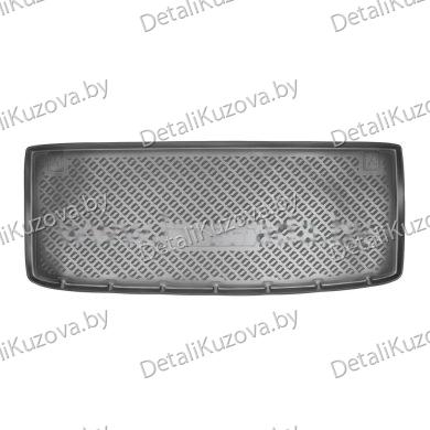 автомобильные коврики NISSAN PATROL