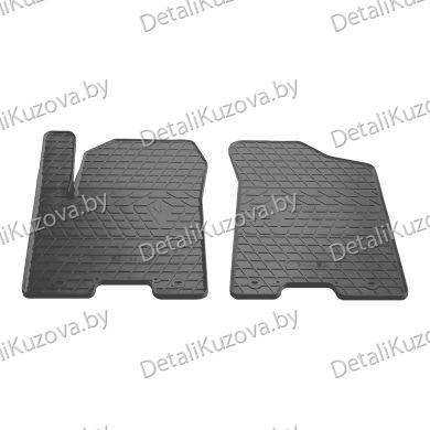Купить автомобильные коврики NISSAN Patrol (Y62) 2010-