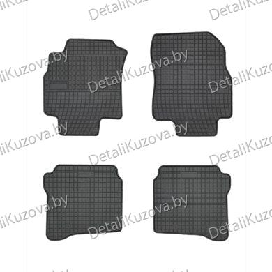 Купить автомобильные коврики NISSAN Primera P12, 2001 - 2007