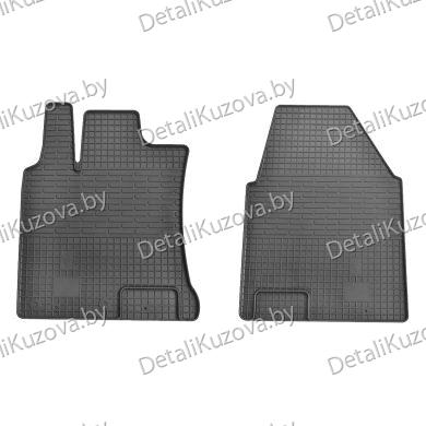 Купить автомобильные коврики NISSAN QASHQAI 2007- 2010