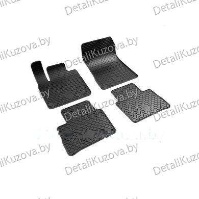 Купить автомобильные коврики NISSAN QASHQAI