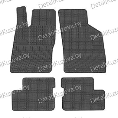 Купить автомобильные коврики OPEL ASTRA, 09.91 - 02.98