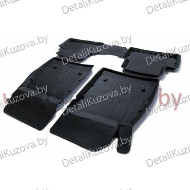 автомобильные коврики OPEL ASTRA J