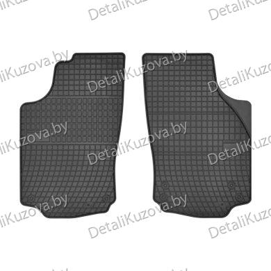 Купить автомобильные коврики OPEL CORSA (C)