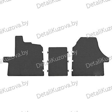 АВТОМОБИЛЬНЫЕ КОВРИКИ OPEL MOVANO, 99 - 03