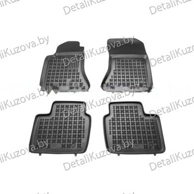 автомобильные коврики OPEL OMEGA (B)