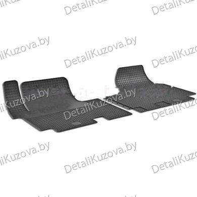 Купить автомобильные коврики OPEL VIVARO
