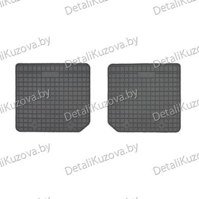 Купить автомобильные коврики OPEL ZAFIRA, 05 - 11