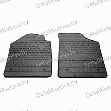 АВТОМОБИЛЬНЫЕ КОВРИКИ RENAULT KANGOO, 09.97 - 04.03