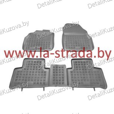 Купить автомобильные коврики RENAULT SCENIC