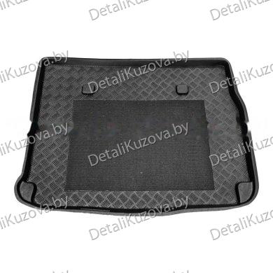 автомобильные коврики RENAULT SCENIC