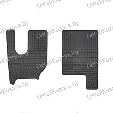 АВТОМОБИЛЬНЫЕ КОВРИКИ RENAULT T, 2013 -