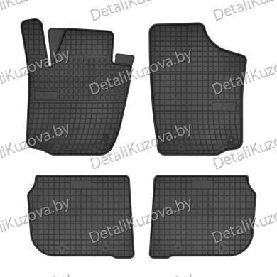 Купить автомобильные коврики SEAT Toledo IV, 2013 - 